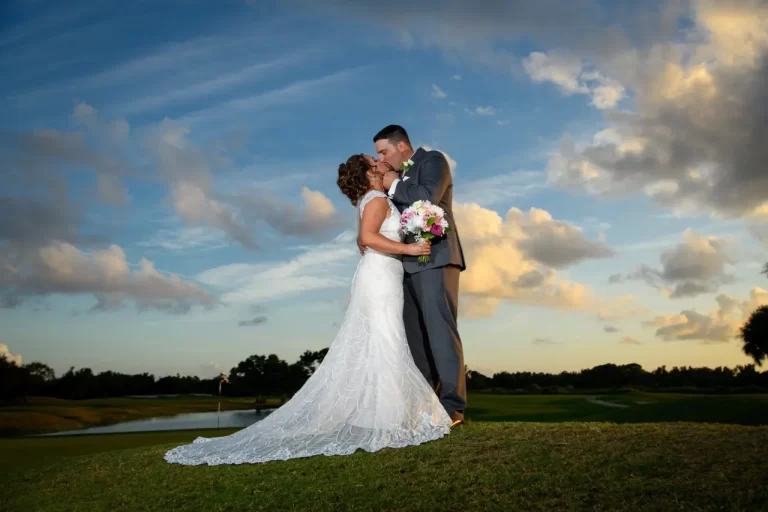 Rusty Putter Wedding Venue